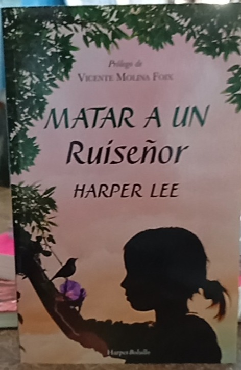 Matar a un ruiseñor - Harper Lee - HarperCollins
