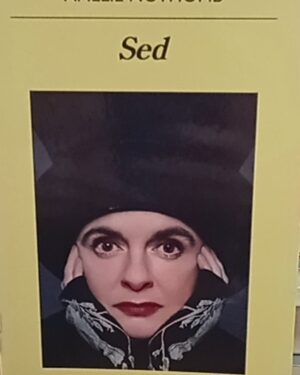 Sed - Amélie Nothomb - Anagrama
