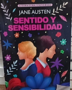 Sentido y sensibilidad -  Jane Austen - Fontana