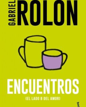 Encuentros Rolón + Me quiero te Quiero Esclapez