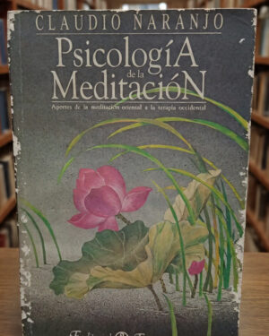 Psicología de la Meditación - Claudio Naranjo - Estaciones
