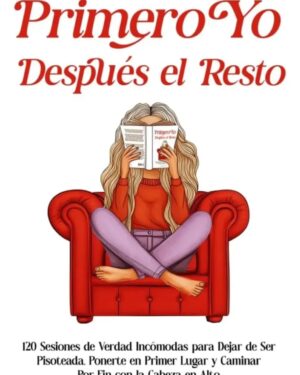 Primero yo, después el resto - Aurora S